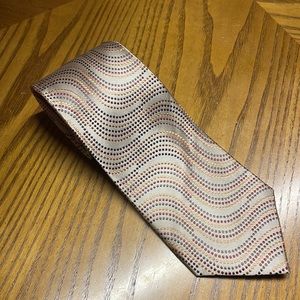 Croft & Barrow Silk Necktie